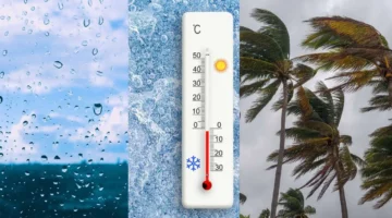 ثلوج وأمطار قوية.. تحذيرات من تقلبات جوية تضرب عدة أقاليم مغربية وسرعة الرياح تشعل التوقعات